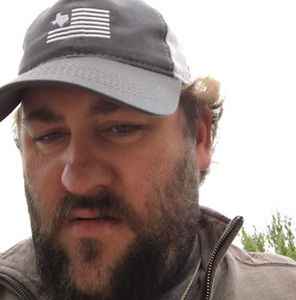 Meet your Posher, Justin